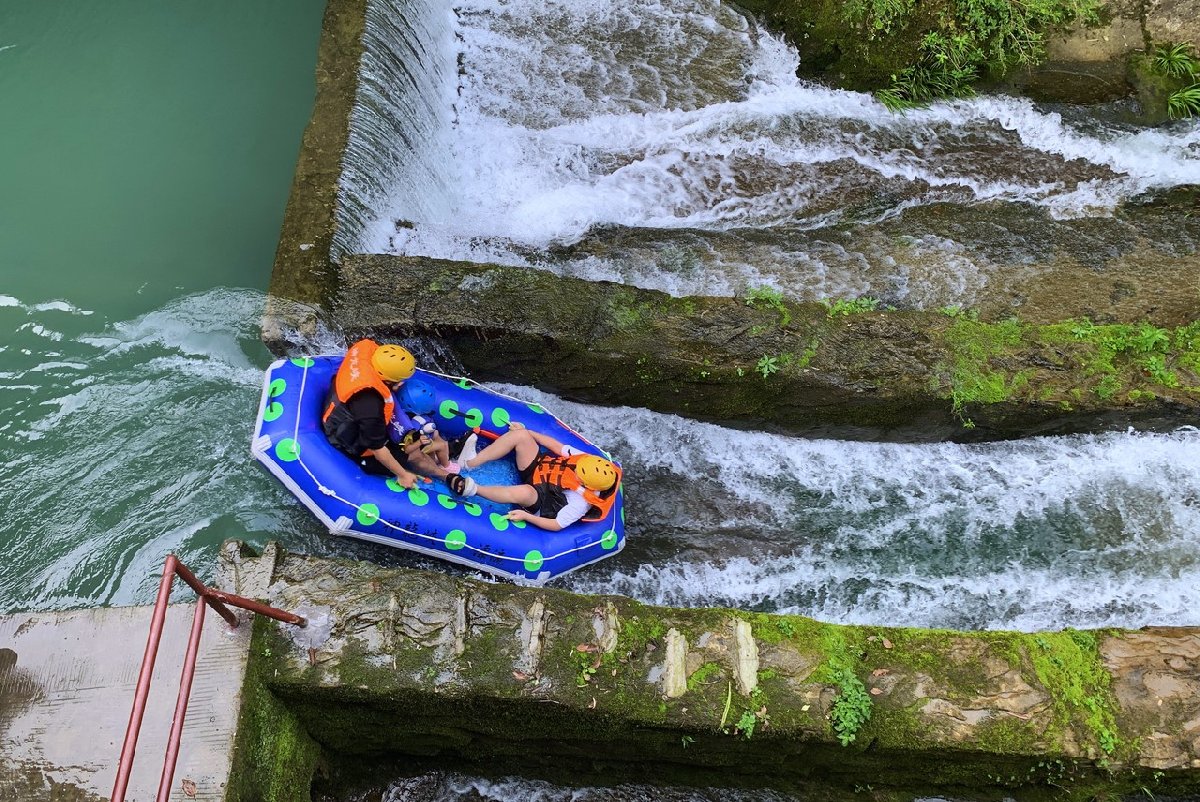 2025重庆南川夏季一日游攻略（路线+门票+美食推荐）