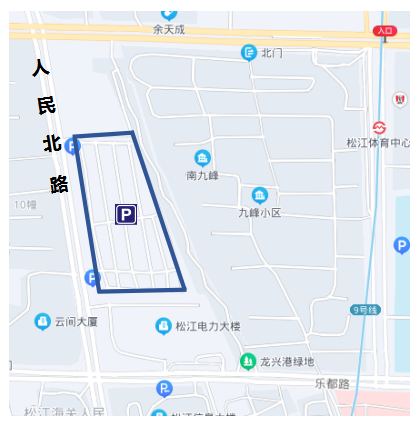 南期昌路(西林北路—人民北路)听力考试期间禁止货运车辆通行,可在