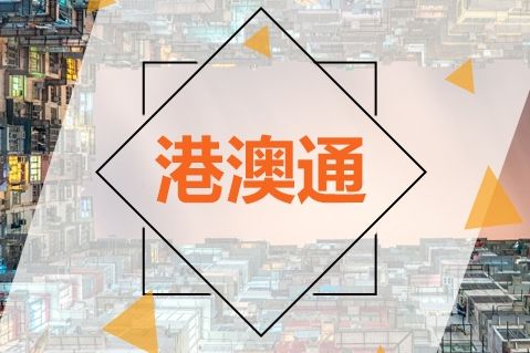 武汉港澳通行证网上补办流程及入口