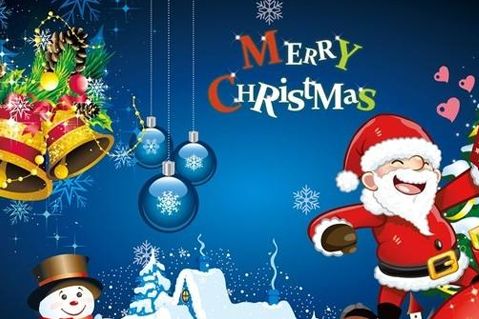 2025武汉光谷KIC PARK圣诞节活动