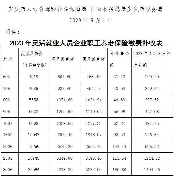 安庆就业市场：多岗位需求旺盛，求职攻略帮你轻松应对
