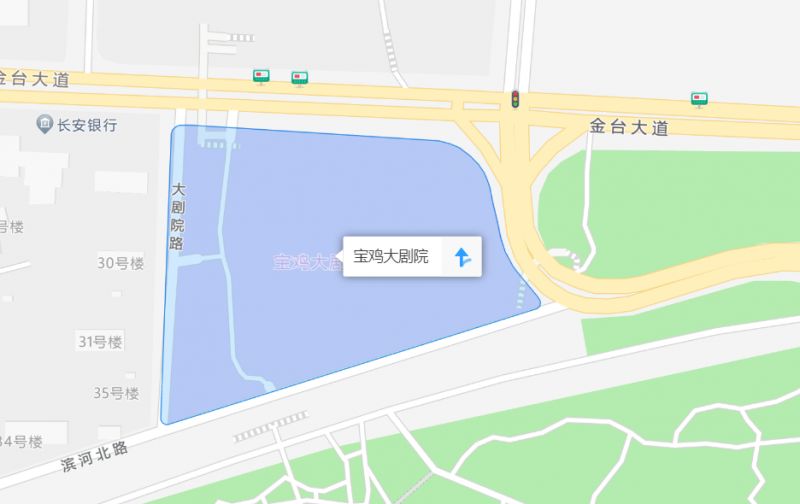2023今年520在宝鸡有哪些演出