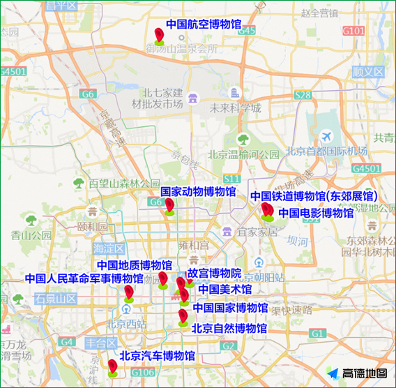 2023年2月25日至3月3日一周北京交通出行提示