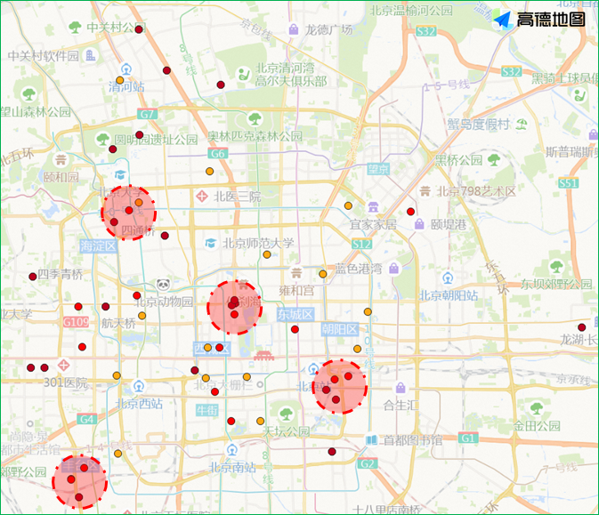 2023年2月25日至3月3日一周北京交通出行提示