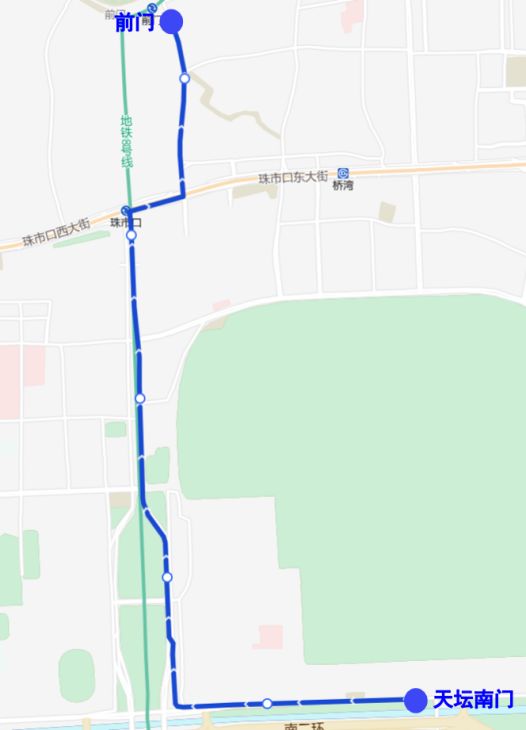 2026北京公交集团春节期间通游线路（运营时间+票价）