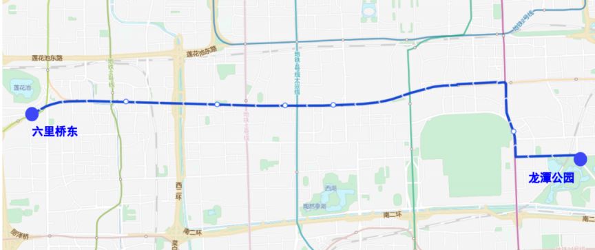 2026北京公交集团春节期间通游线路（运营时间+票价）
