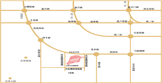 北京10个顶级博物馆有哪些?来北京一定不要错过