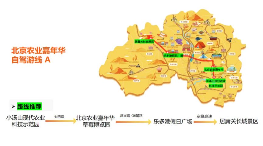 2024北京农业嘉年华攻略_北京农业嘉年华_草莓博览园活动时间