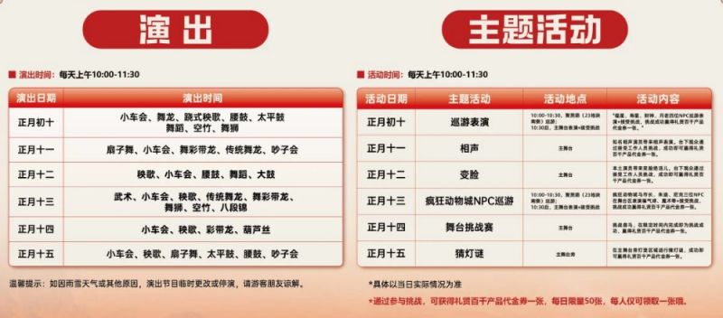 2026北京礼贤镇第三届新春文化季活动攻略（时间+地点+内容）