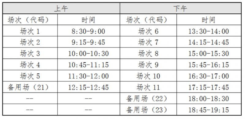 2026年上半年吉林省全国大学英语四、六级考试报名公告