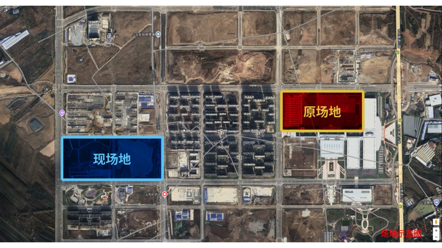 2025长春禧都音乐节演出时间表+观演攻略