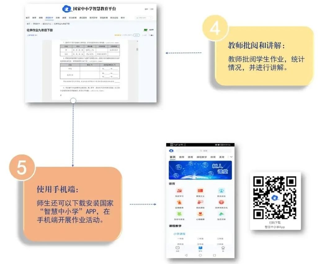 四川中小学智慧教育平台 德育课程学习 体育美育劳动教育_四川教育平台登录入口