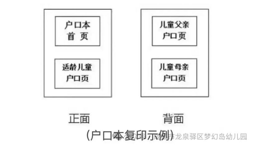 2025龙泉驿区西河镇梦幻岛幼儿园秋小班新生补录公告