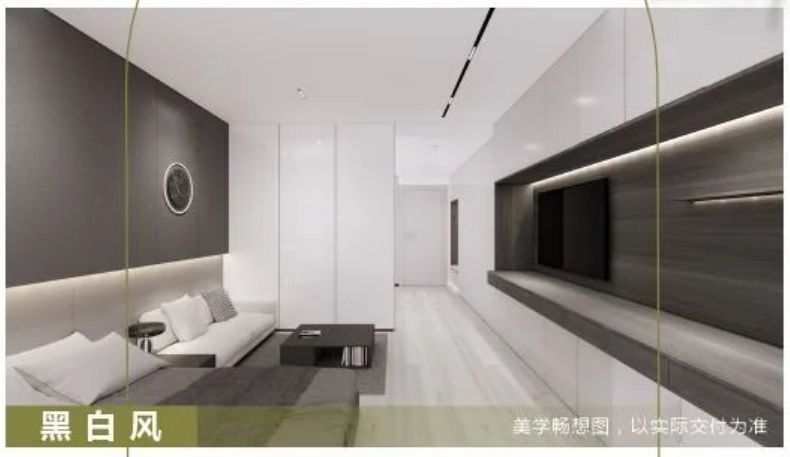 成都雙流區東升雙巷保租房項目介紹