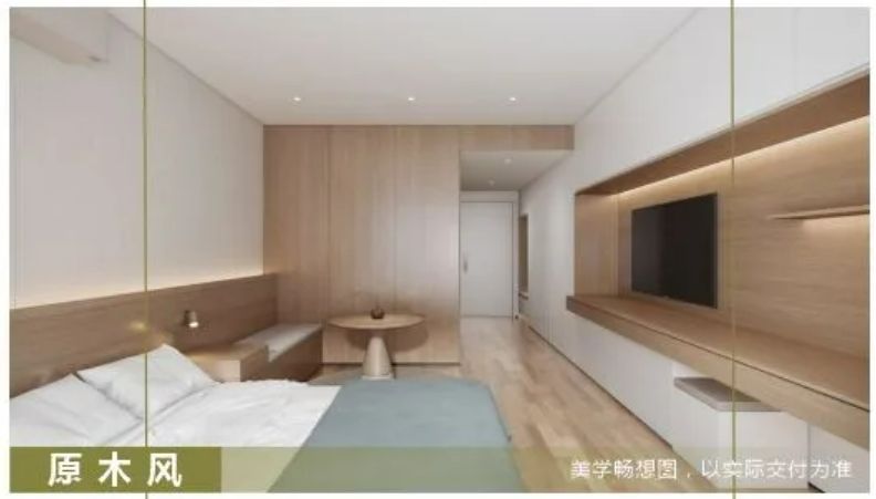 成都雙流區東升雙巷保租房項目介紹