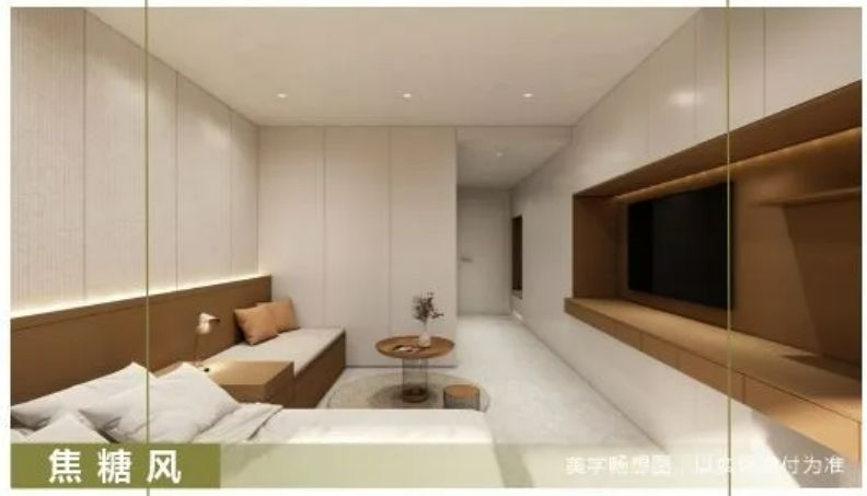 成都雙流區東升雙巷保租房項目介紹