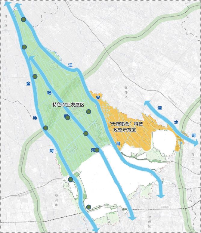 成都市温江区国土规划(附图片) 成都市温江区国土规划(附图片) - 成都