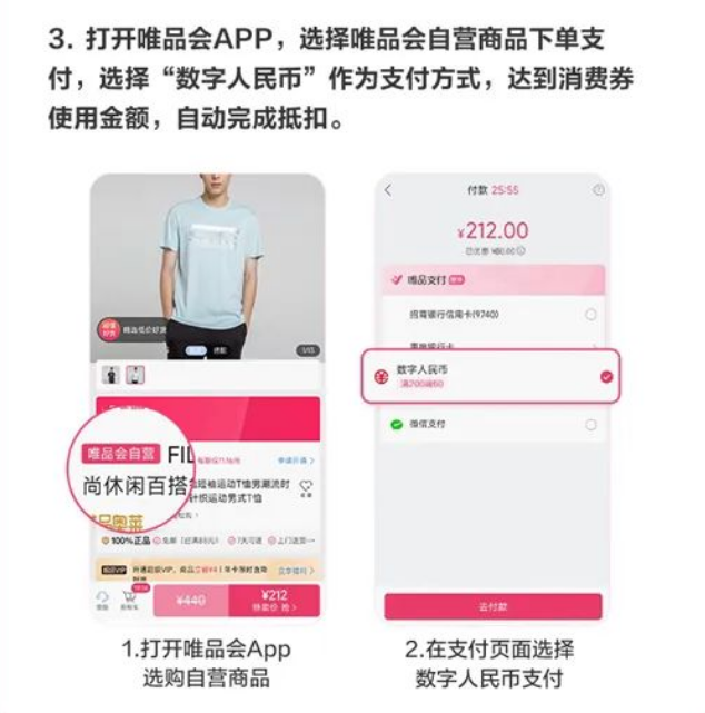 2022簡陽數字人民幣消費券發放領取指南（時間 規則）