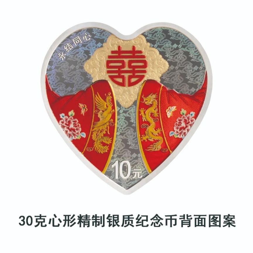 中国人民银行定于2025年5月11日发行2025吉祥文化金银纪念币
