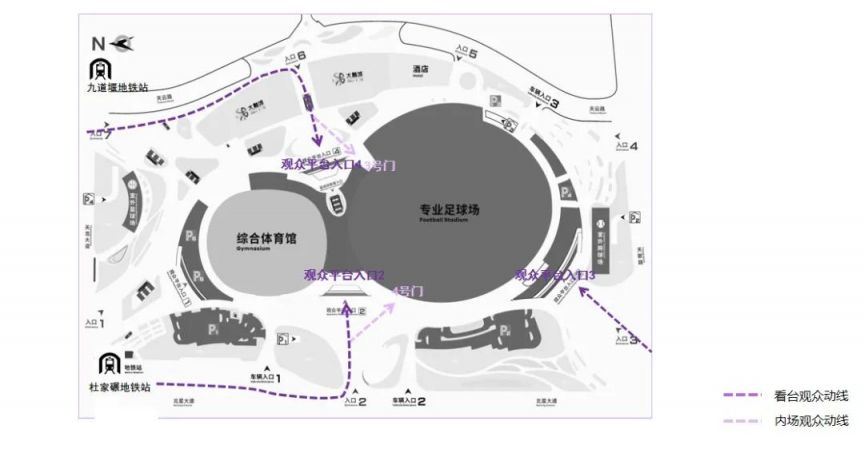 李榮浩成都演唱會2023（時間 地點 門票 座位圖）