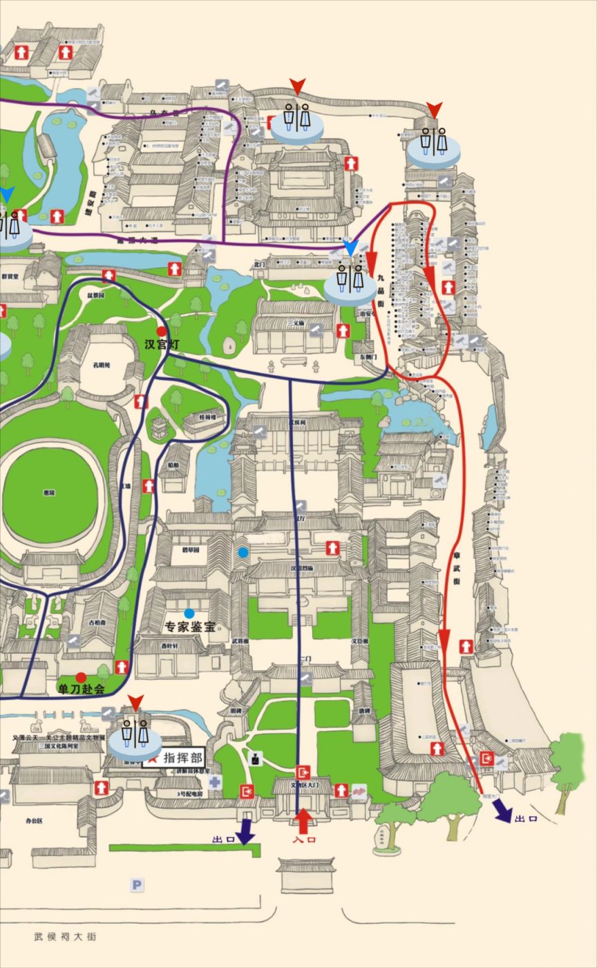 平面图 864_1401 竖版 竖屏