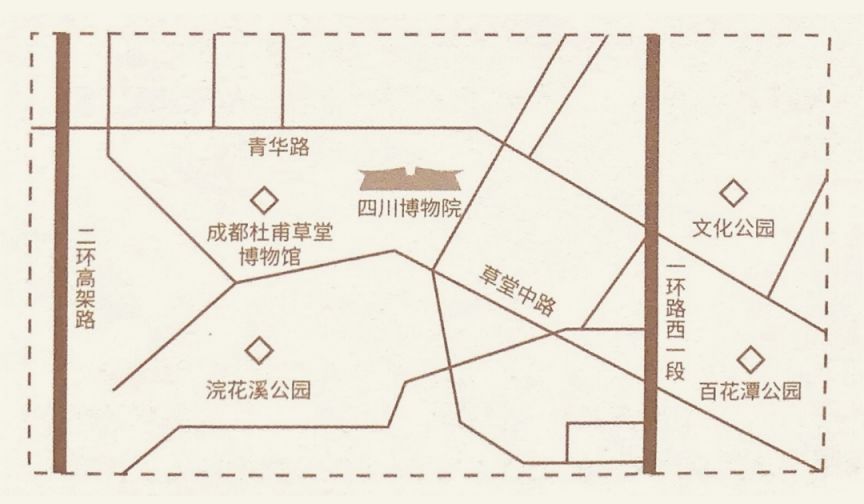 2024国庆节四川博物院游玩攻略（开放时间 展览活动 门票预约）