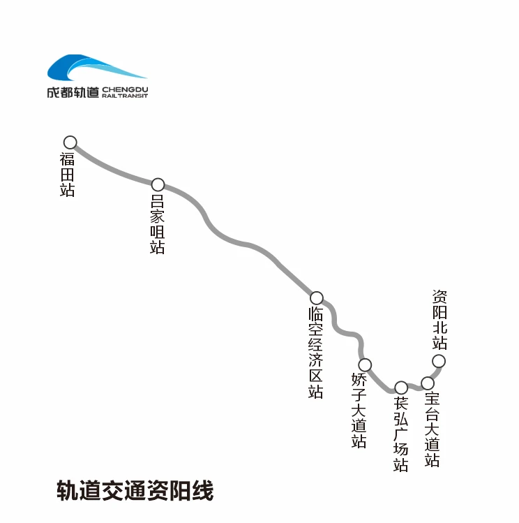 成都s3号线线路图图片