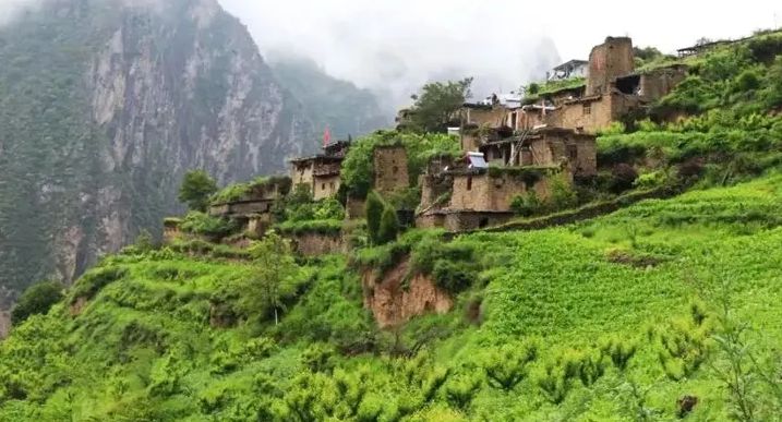 增头寨徒步一日游捡菌子报团攻略(行程路线+费用)