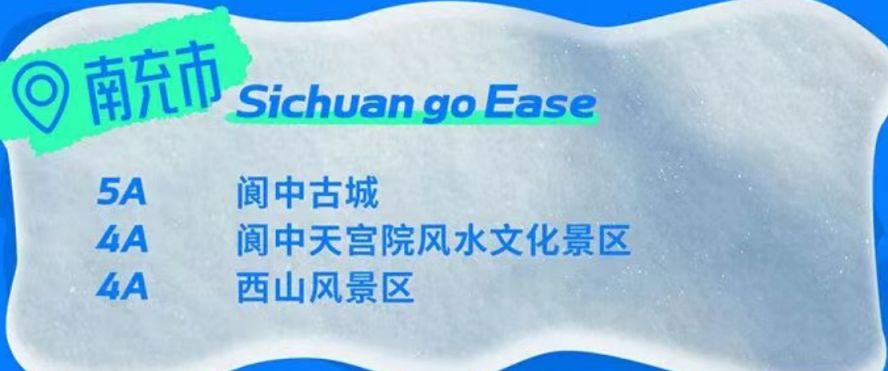 冬游四川10万张门票免费送最新消息