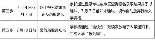 南岸区川益小学校2025年一年级新生招生简章