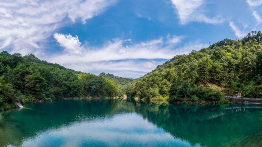 36元/人地址导航:石笋山景区重庆旅游必去十大景点