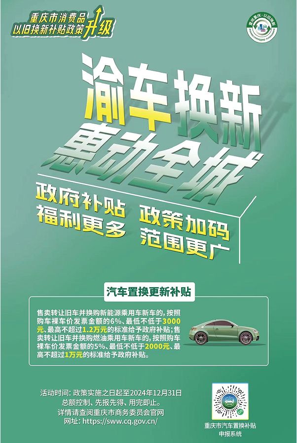 Analysis of the Impact of Local Vehicle Trade-In Subsidy Policies