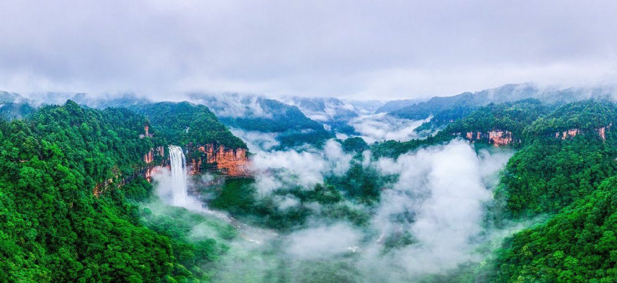 重庆江津旅游攻略图片