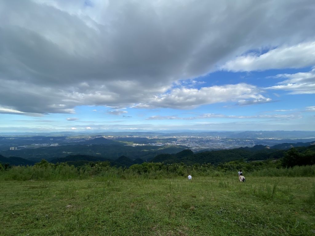 2024重庆渝北云龟山游玩攻略（地址+门票+路线）(图4)
