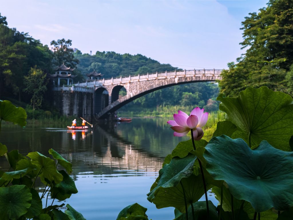 重庆华岩寺开放时间 地址 简介