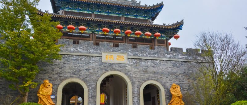 2025重庆大足景点推荐（门票 交通 咨询电话）