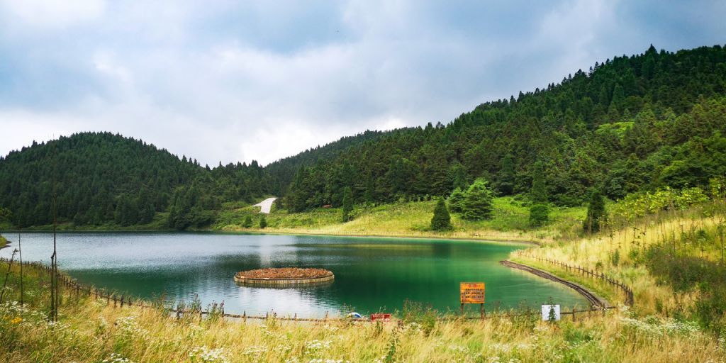 2025重庆武陵山森林公园旅游攻略（开放时间、门票、路线）