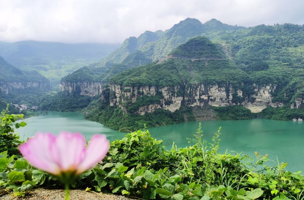 2025重庆南川金山湖漂流门票多少钱？（附优惠购票入口）