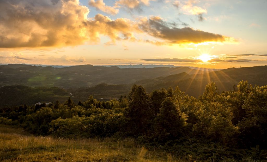 2025重庆彭水摩围山景区景点介绍+游玩攻略