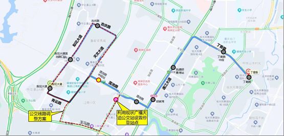 重庆轨道27号线莲池路封闭施工的通告