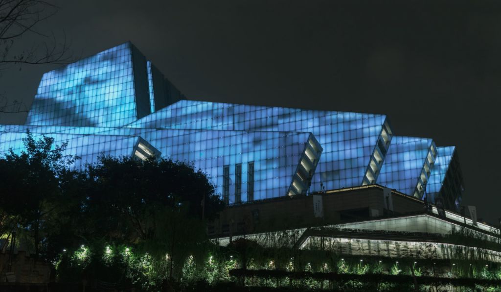 2025重庆”浪漫520,爱在天鹅湖”芭蕾舞剧《天鹅湖》活动攻略