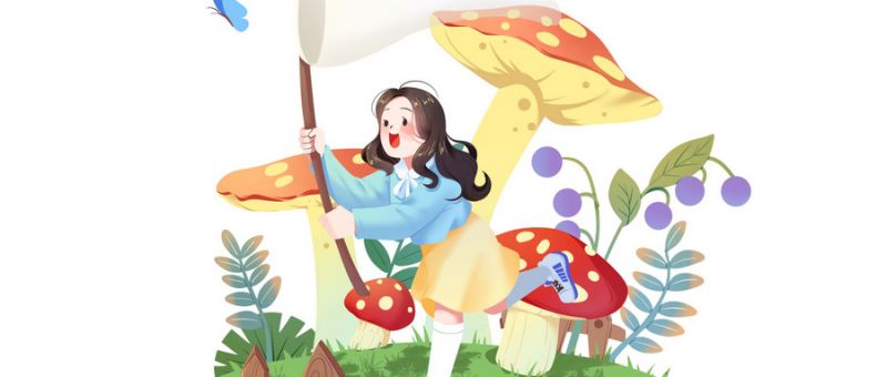 2025重庆綦江蘑菇总动员景区端午&六一免门票+亲子活动