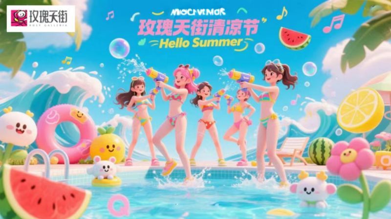 2025重庆近期泼水节汇总（持续更新）