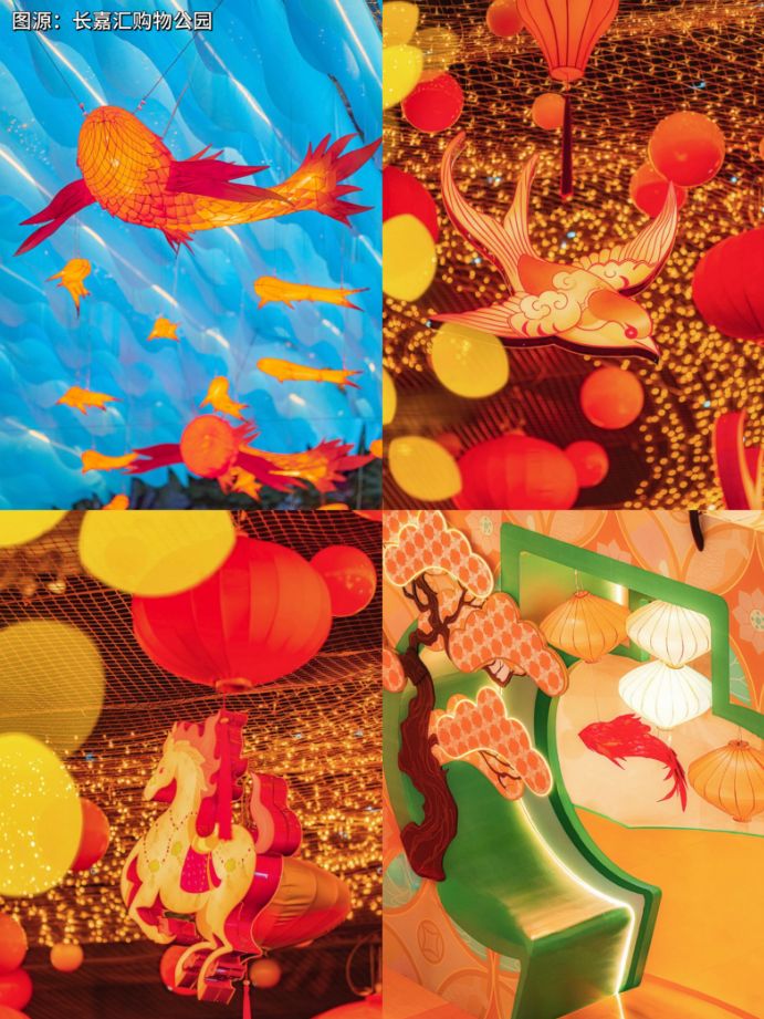 2026重庆情人节灯会活动攻略（时间+地点+门票）