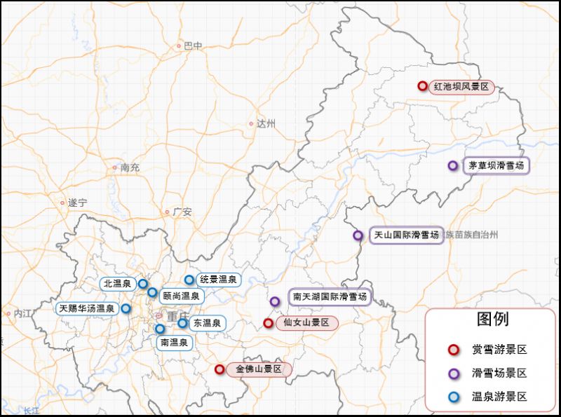 2026重庆春节避堵指南（高峰时段+高峰路段）