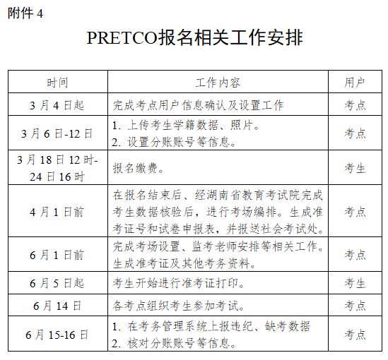 2026上半年湖南高等学校英语应用能力考试A 级考试报名时间+入口+费用一览
