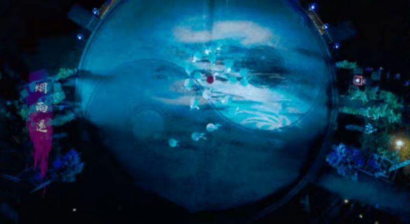 2025常州东方盐湖城端午节活动指南(最新)