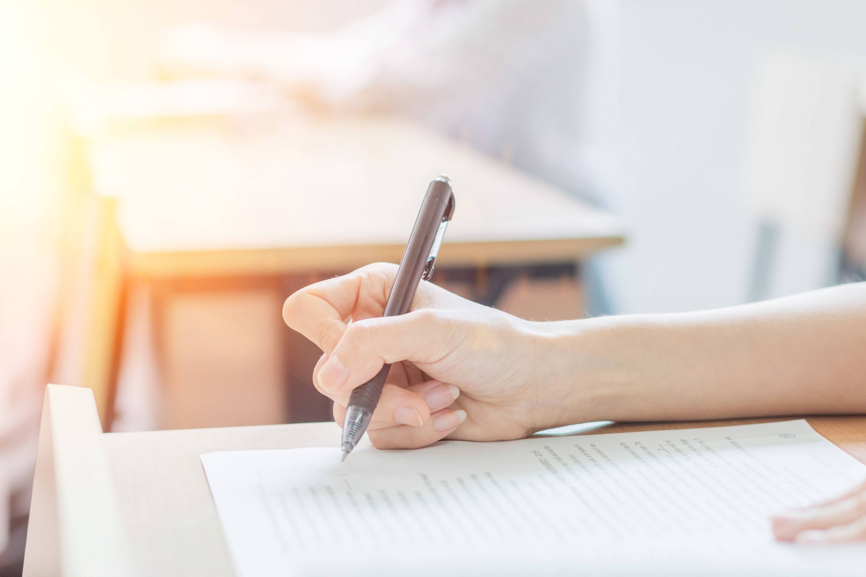 唐山考试指南查询