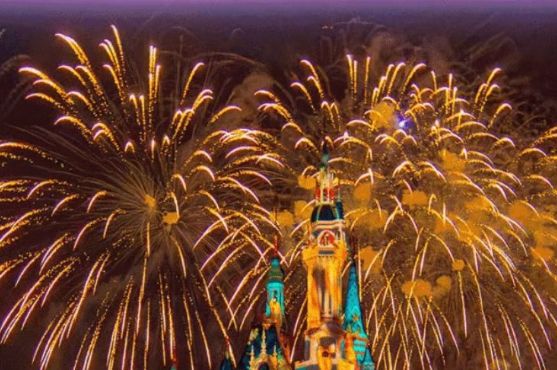 2025-2026上海跨年活动汇总(更新中)