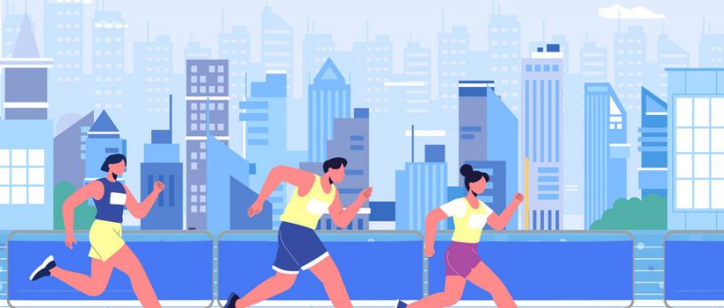 2026徐闻马拉松赛事调整